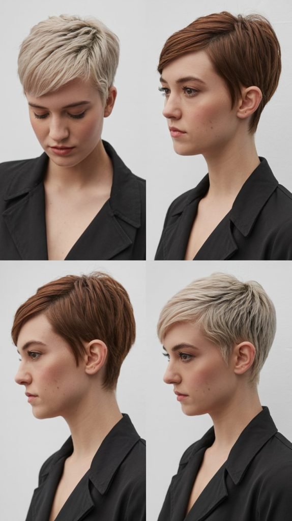 15. Disconnected Pixie