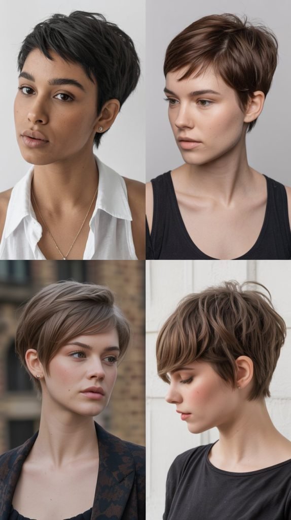 17. Forward-Swept Pixie