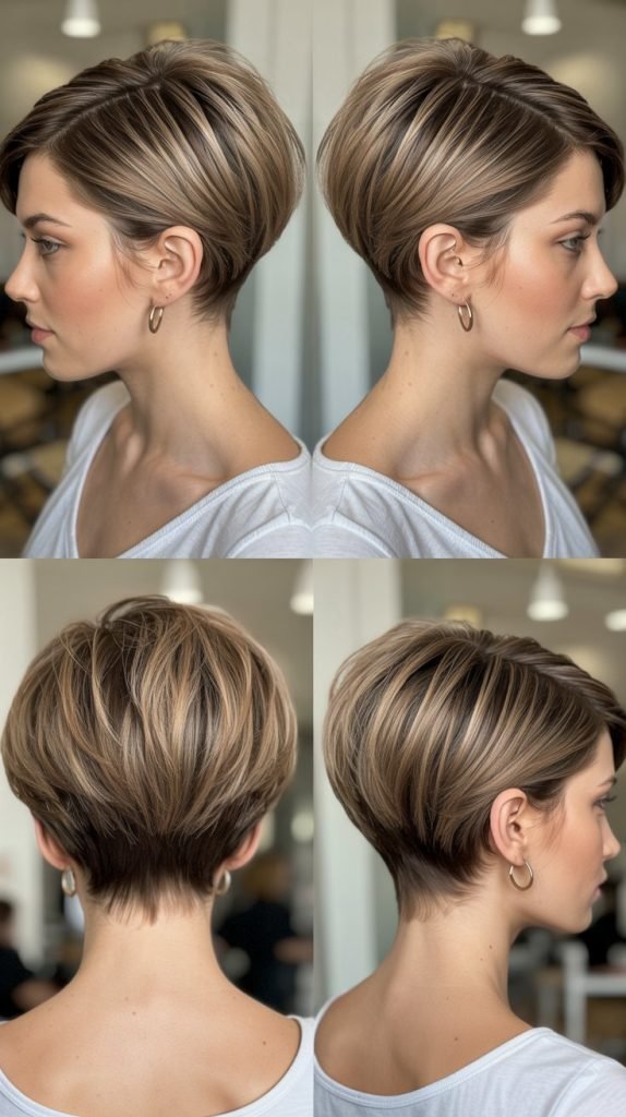 21. Graduated Pixie Bob