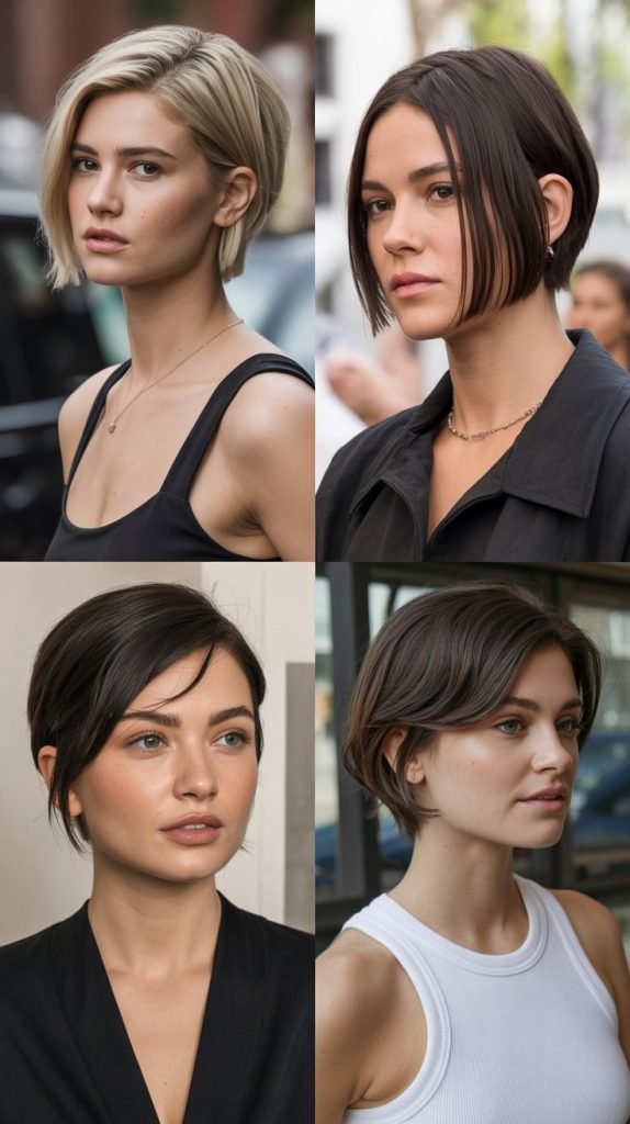 Long Pixie (Pixie Bob)