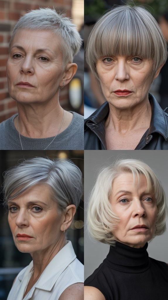 24. Precision Cut with Sharp Lines