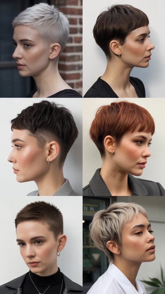 The Disconnected Pixie