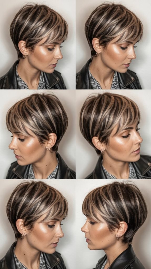 20. Pixie with Highlighted Dimension