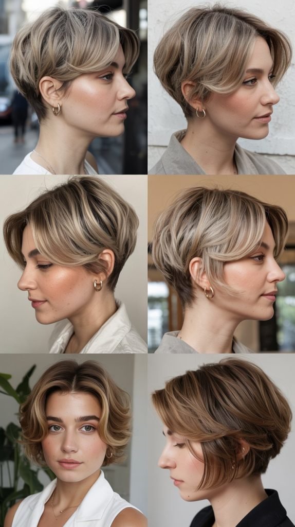 10. Pixie Bob Hybrid