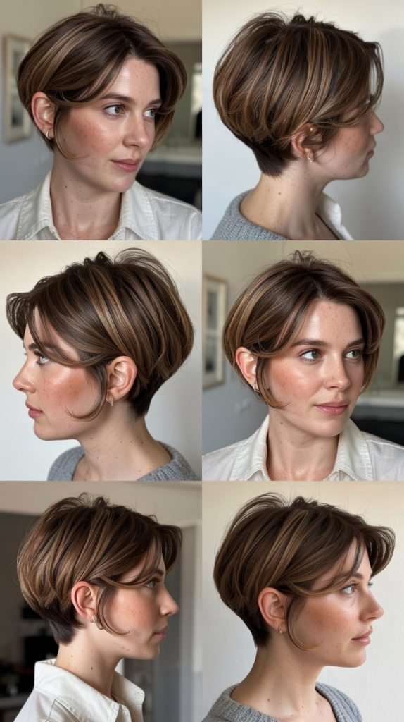 11. Pixie Bob Hybrid