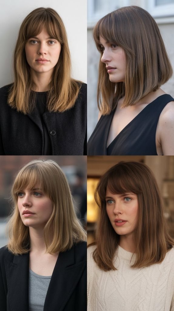 Adapting Your Long Bob for Different Occasions
