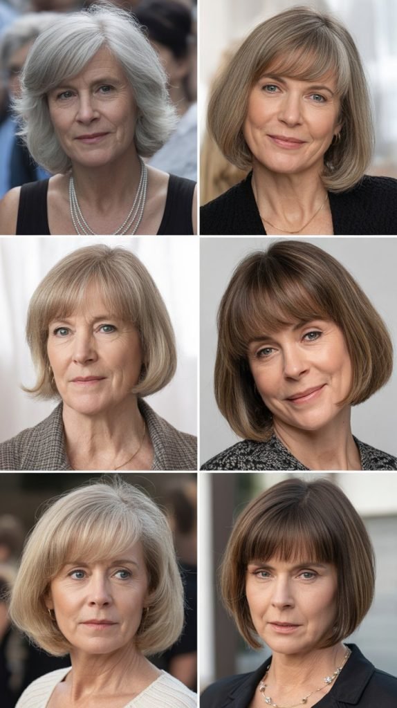 Face Shape Considerations