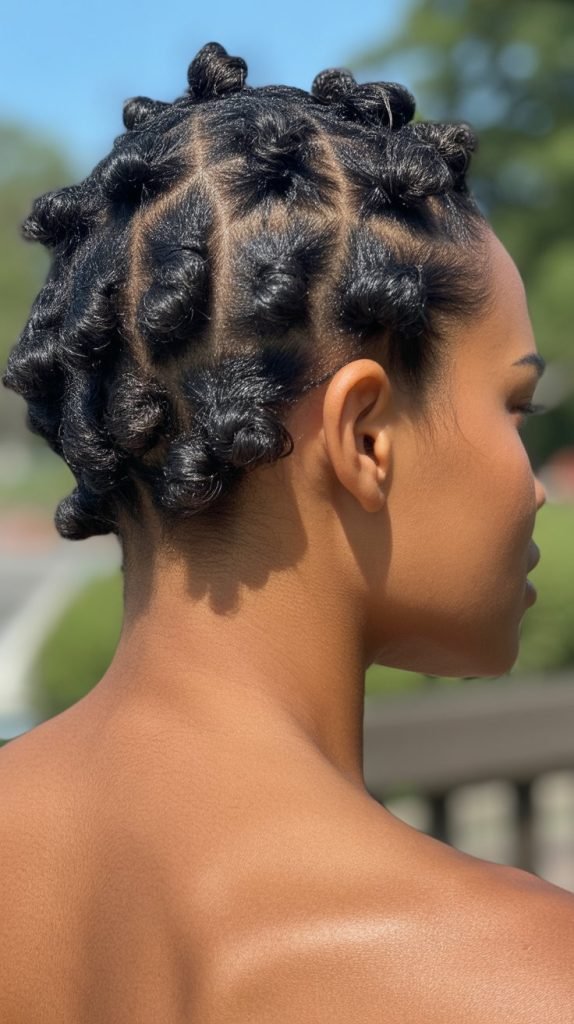 Mini Twists