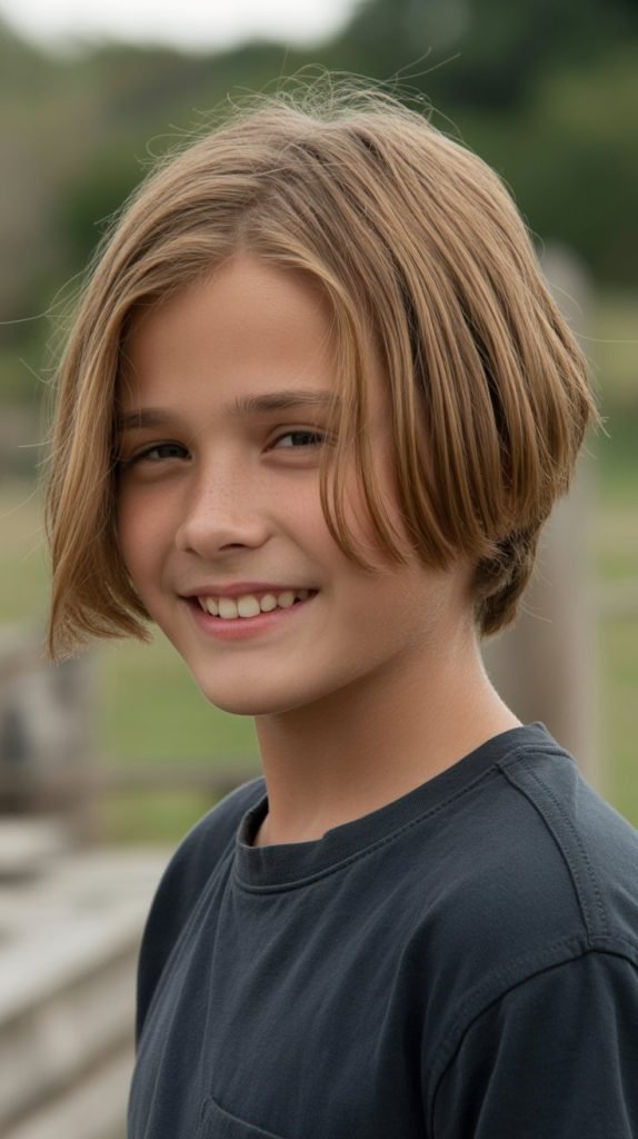  The Natural Flow Cut