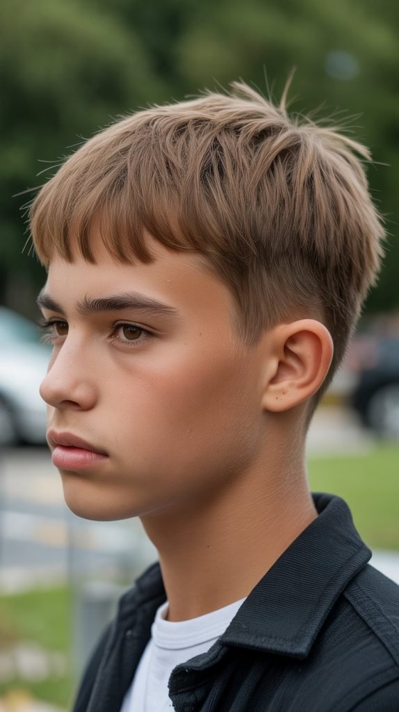 The Razor Cut Texture