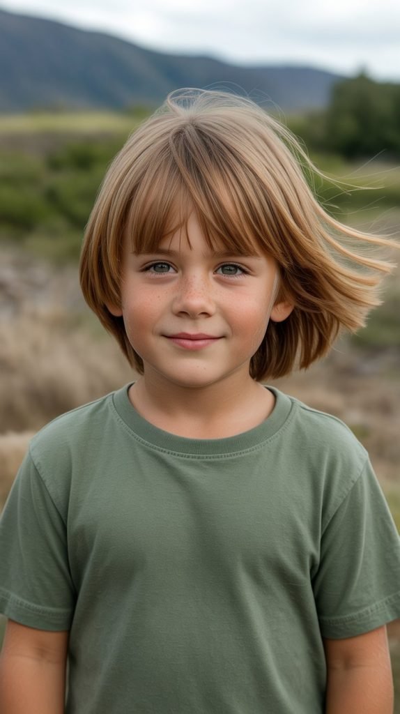 The Natural Flow Cut