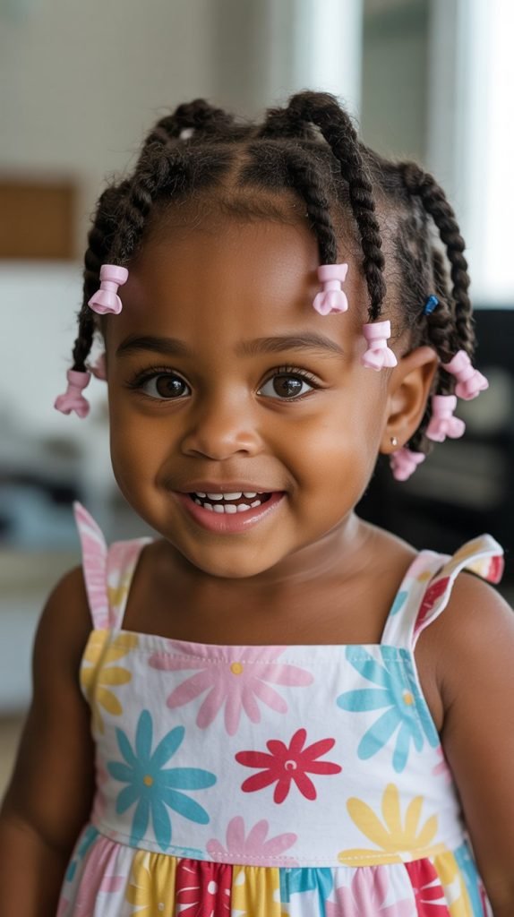 2. Two-Strand Twists