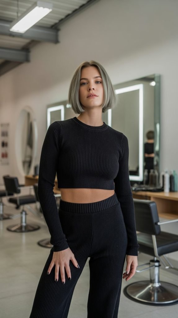 23. Matching Set Coordination