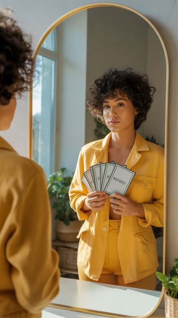  Positive Affirmation Energy