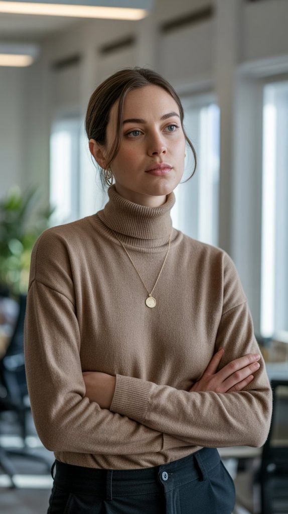 23. The Pinned Back Sides