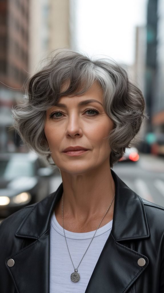 23. The Textured Crop