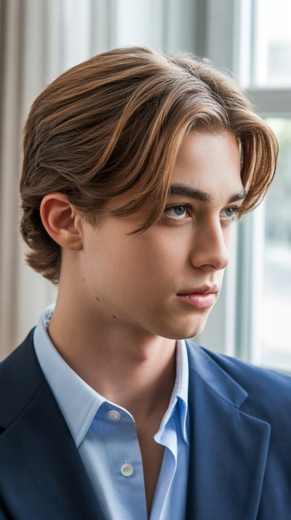 14. Ribbon Highlights