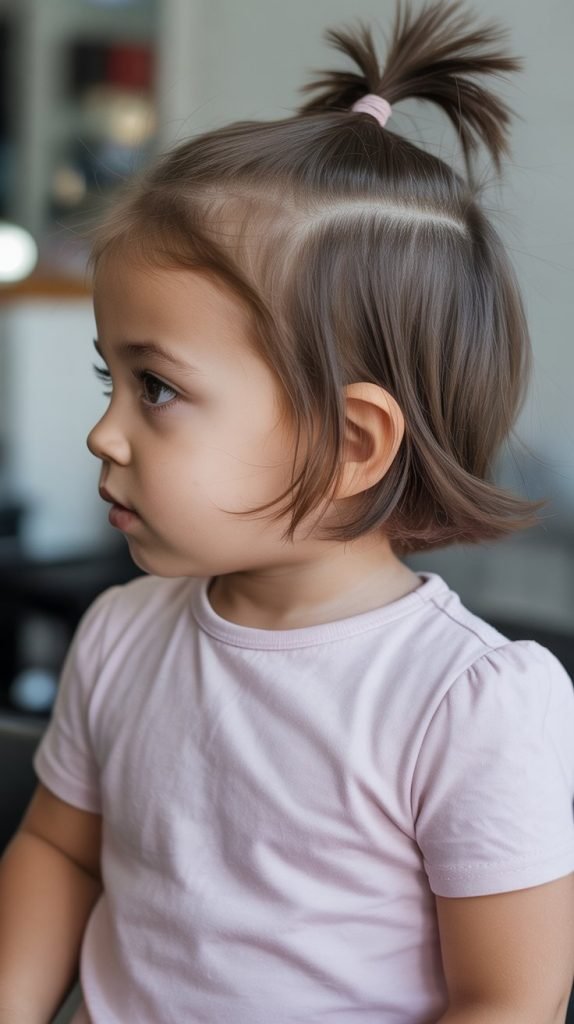 The Disconnected Undercut