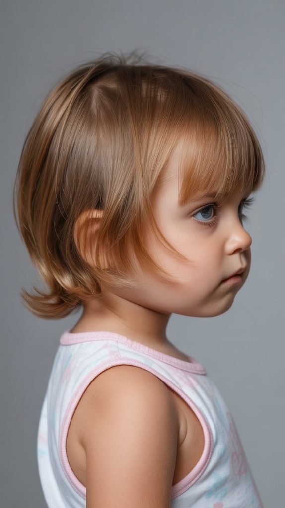 Short Layered Cut with Volume