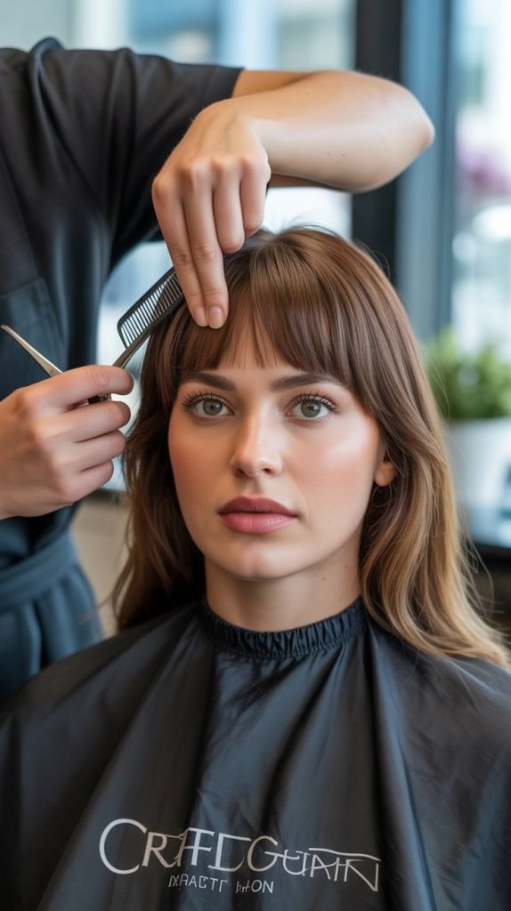  Maintenance and Trim Schedule