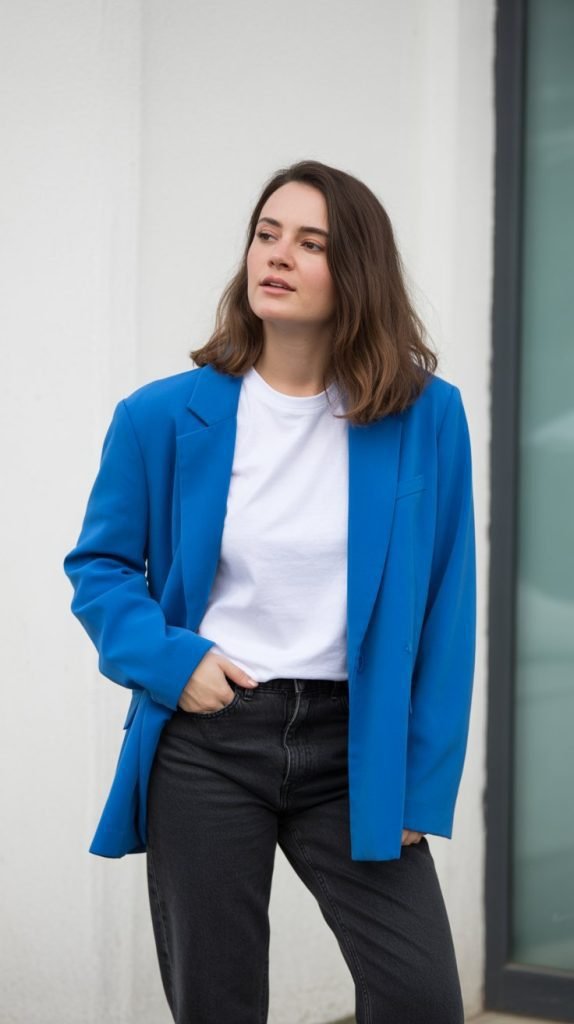 22. Pop of Color Energy