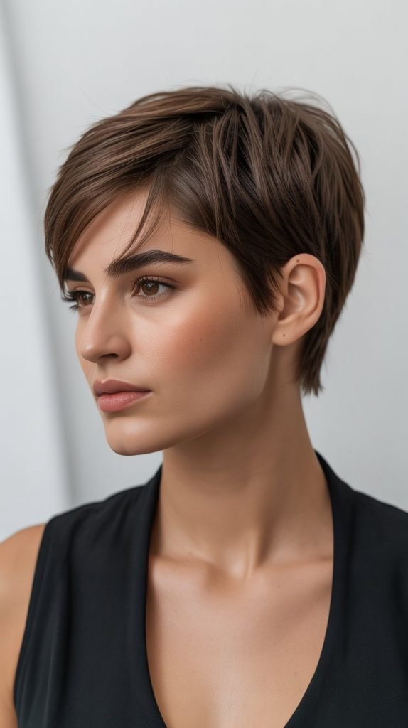 Pixie with Disconnected Layers