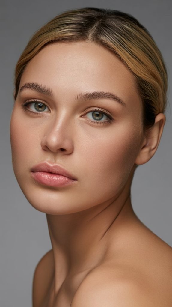 Understanding Round Face Shapes