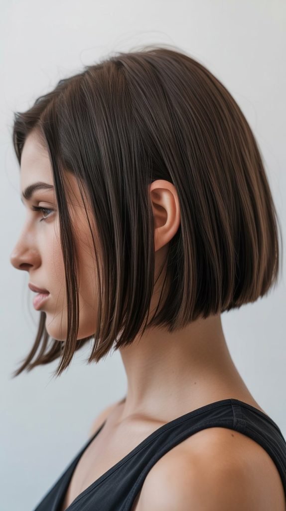 Understanding the Long Bob Cut