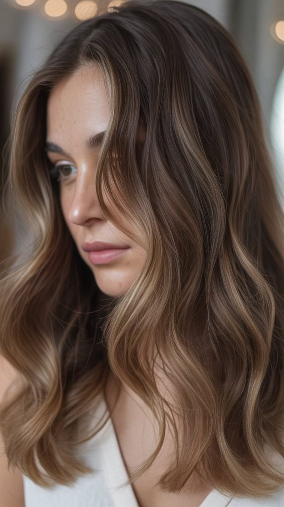 Honey Caramel Babylights