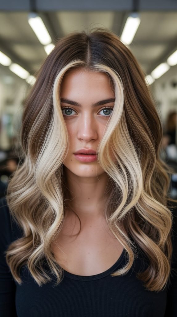 8. Money Piece Highlights