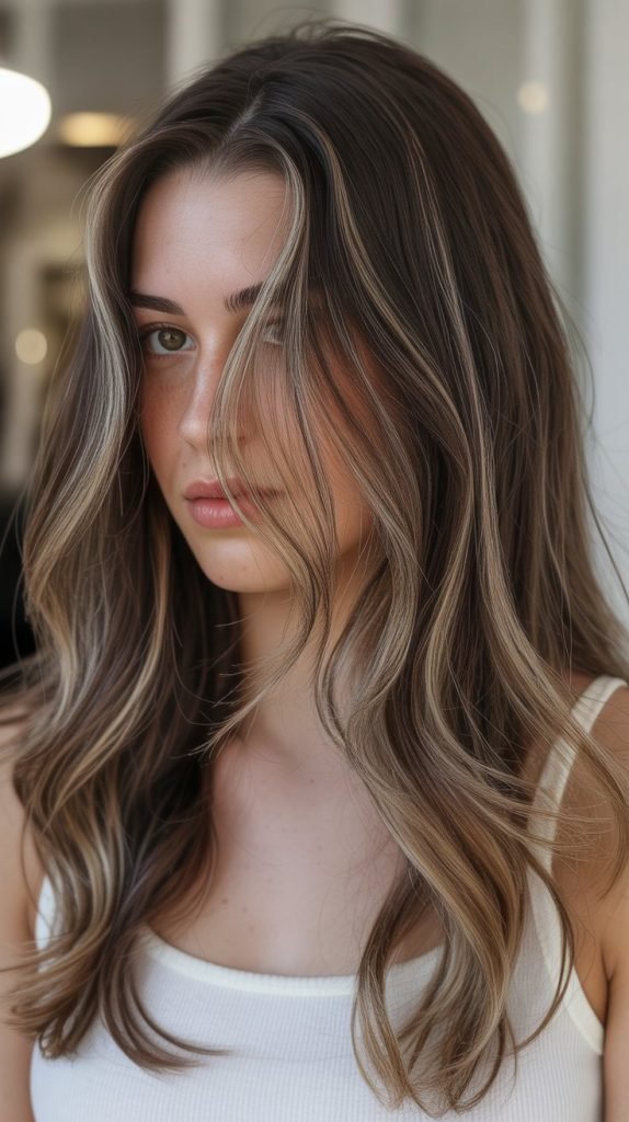 3. Subtle Babylights Throughout