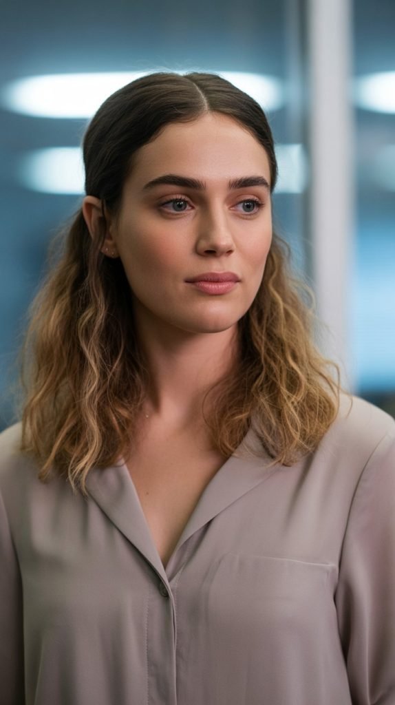 10. Pinned-Back Waves