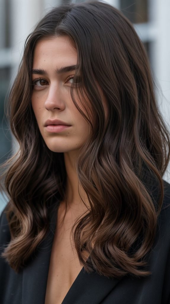 1. Rich Espresso Brown