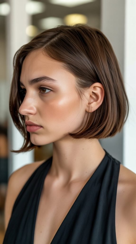 23. Diagonal Forward Bob