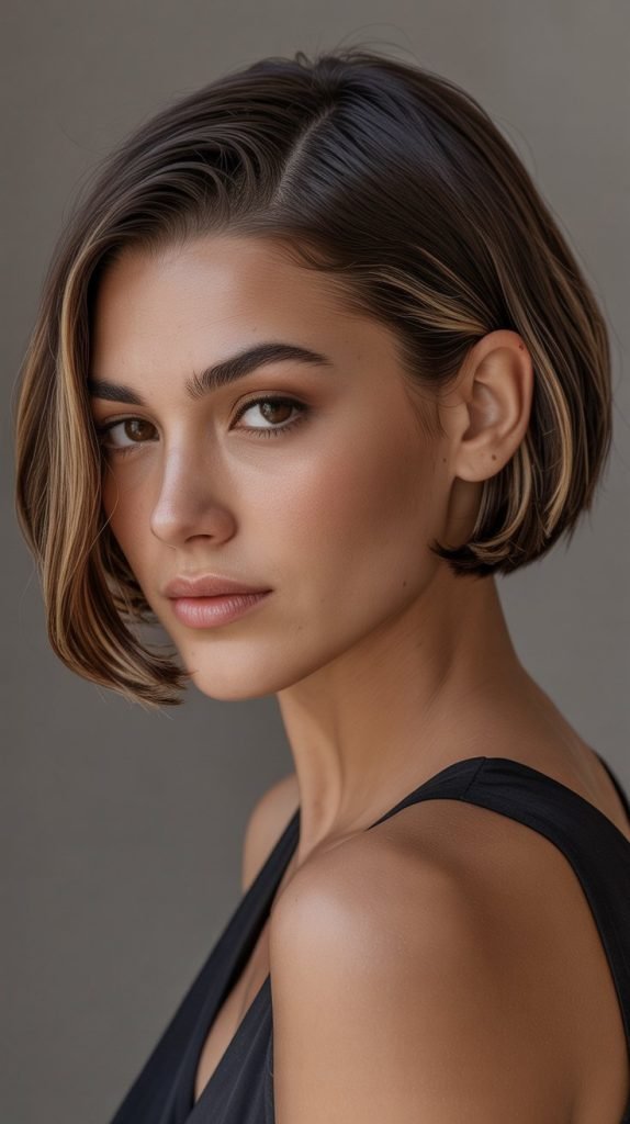  Coffee Bean Lowlights for Deep Richness