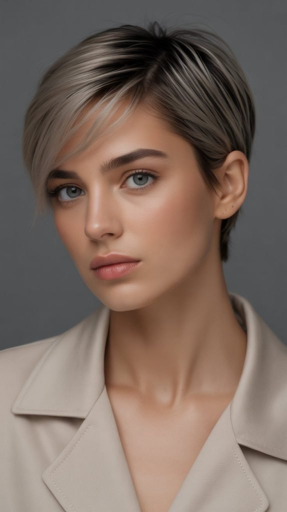 Cool-Toned Lowlight Combinations