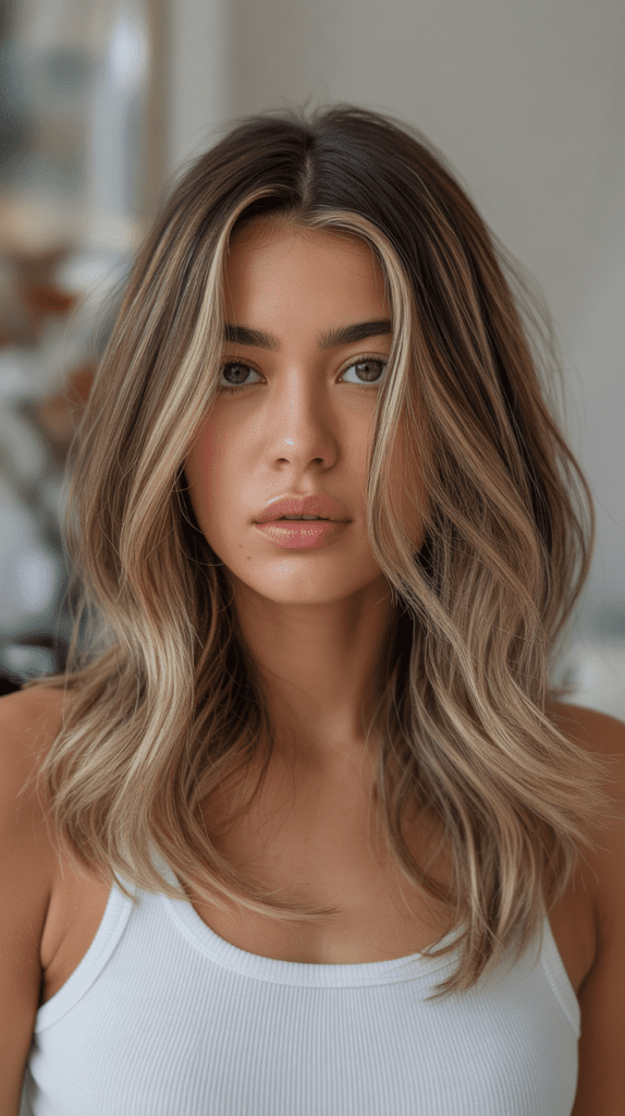  Bronde Blend