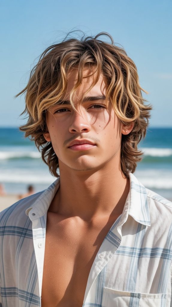 10. Streaky Surfer Highlights