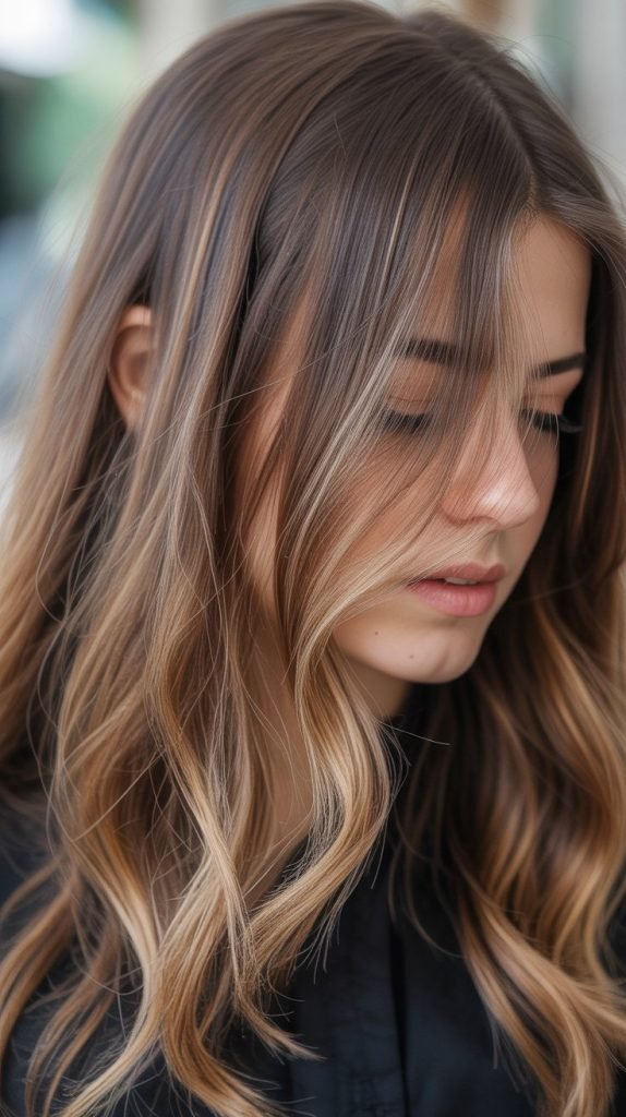 11. Babylights Balayage