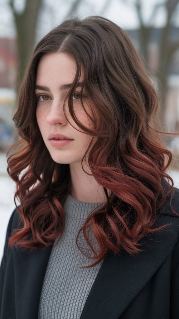 6. Chocolate Cherry Blend