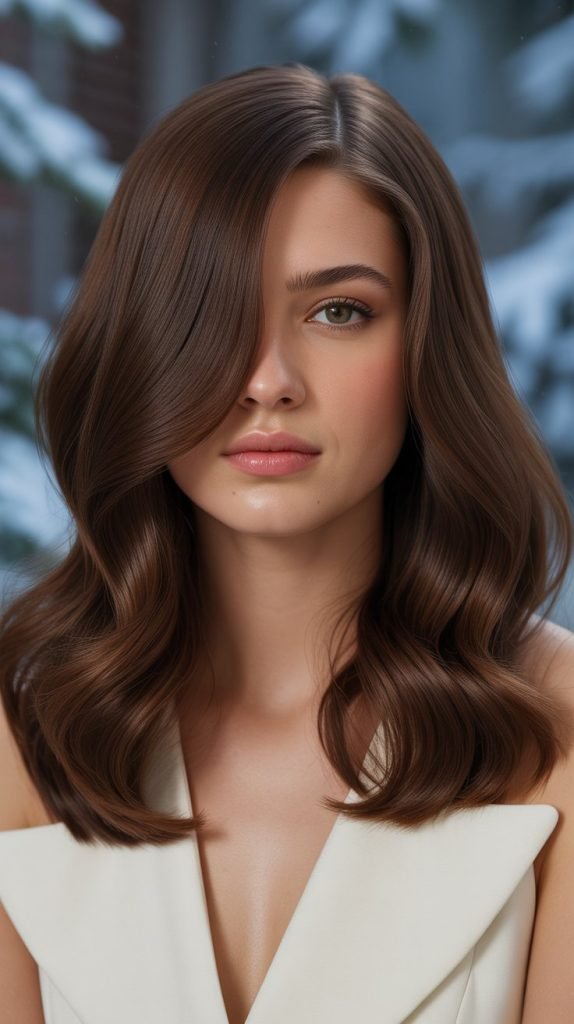 23. Chocolate Truffle