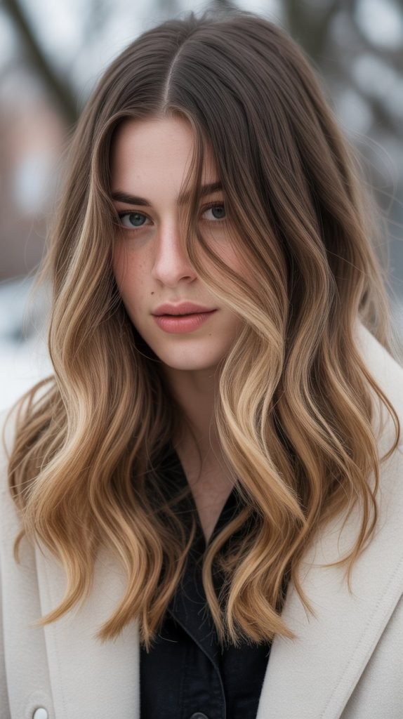 17. Smoky Apricot Inner Layers