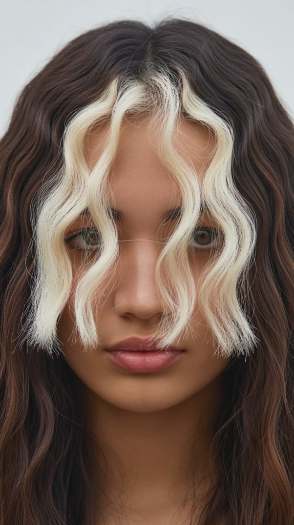 19. Platinum Money Pieces