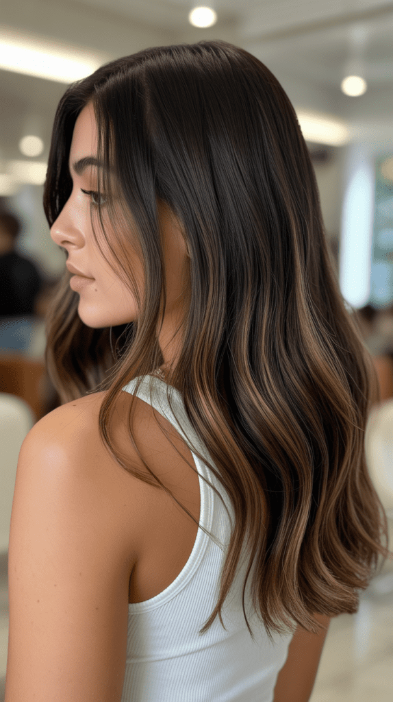 Dark Chocolate with Caramel Babylights