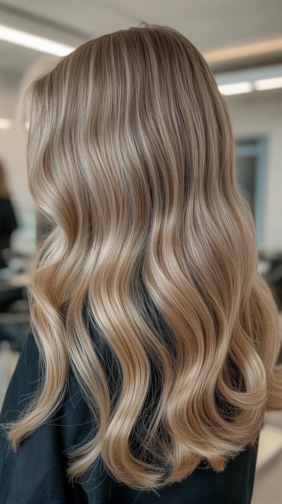 Babylights Technique