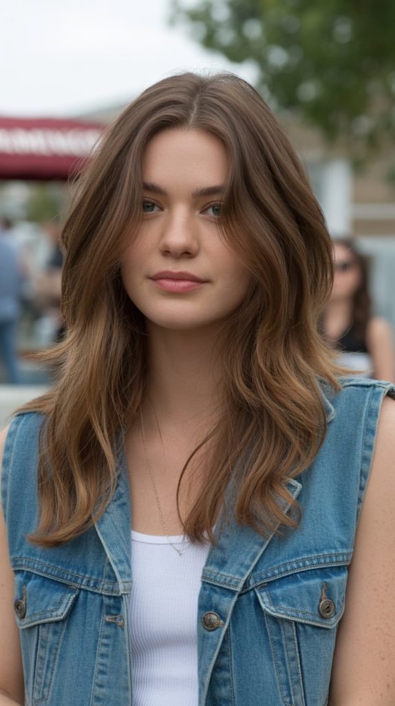 Effortless Long Layers