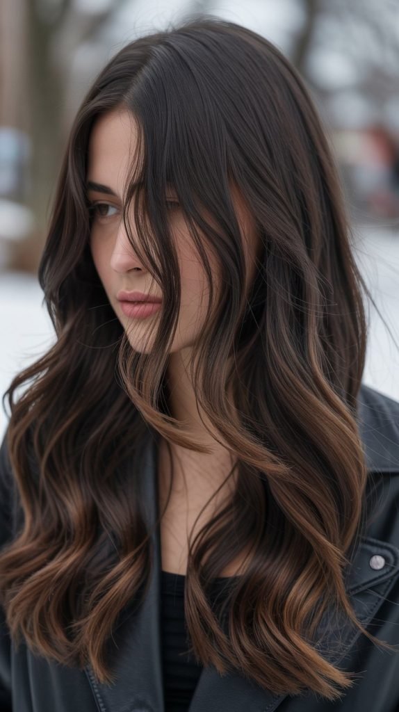 22. Espresso Balayage Blend