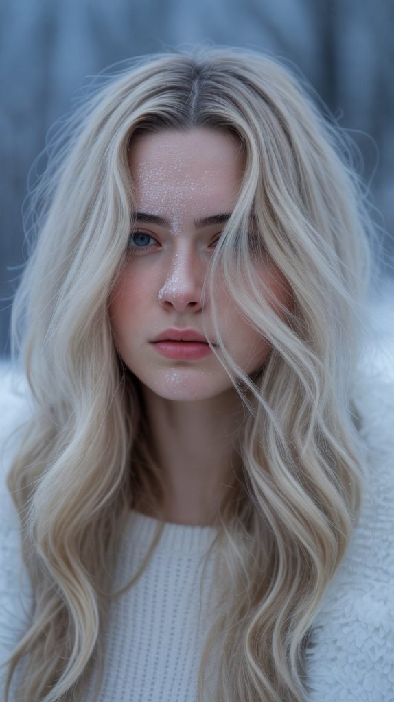 Frost Blonde