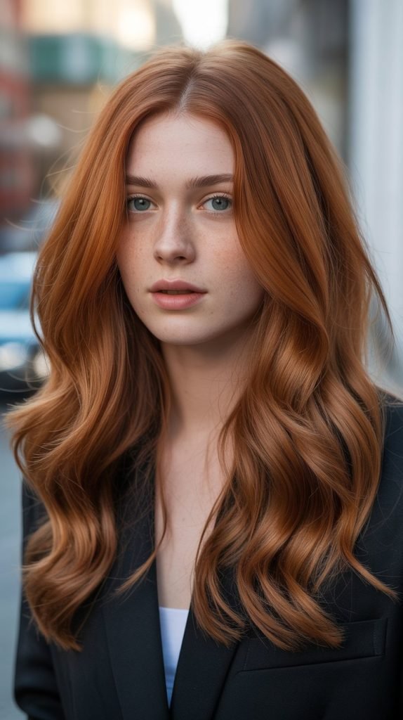 Ginger Brown