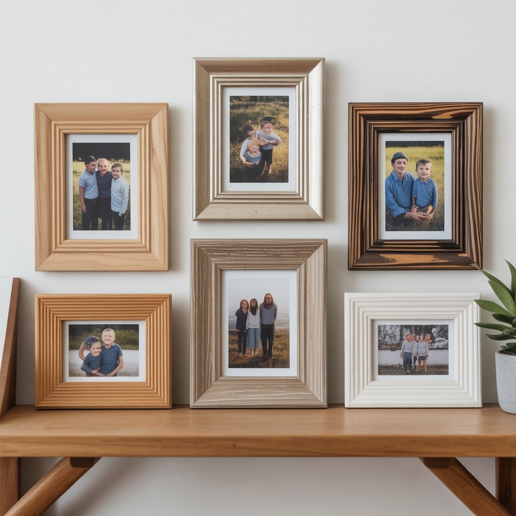  Decorative Picture Frames